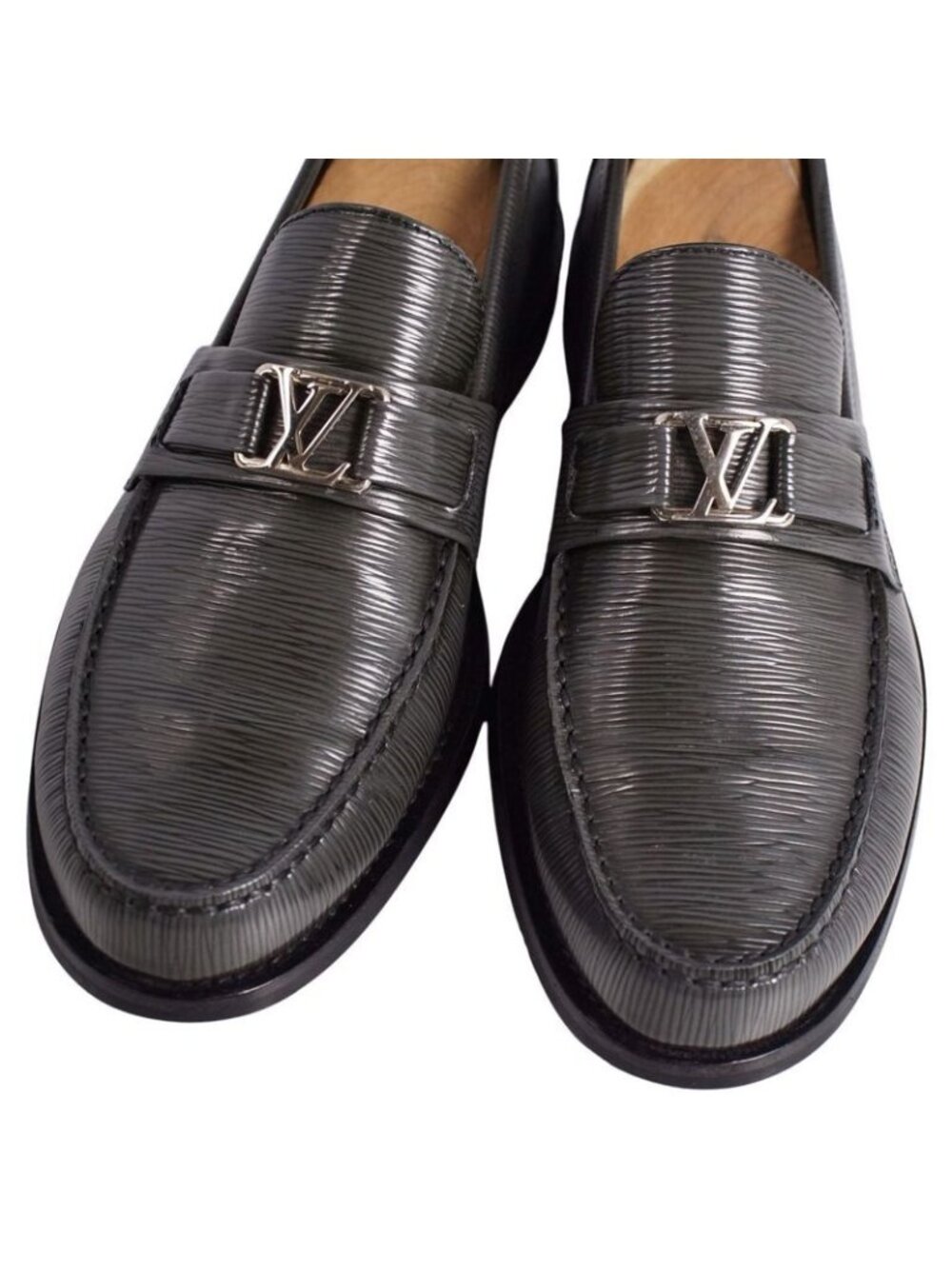 Louis Vuitton Loafer Moccasins Majora - Picture 5 of 11